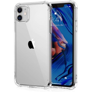 Shell Impact Case