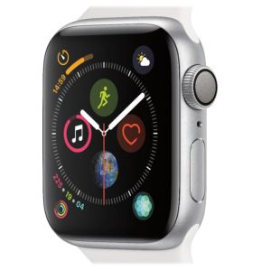 Apple Watch Series SE - Silver - Grade A