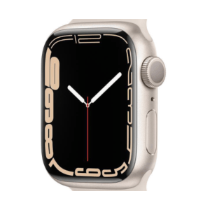 Apple Watch Series 7 - Starlight - Grade A
