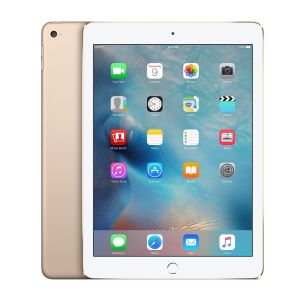 iPad Air 2 - 16GB - WiFi - Gold - Grade A