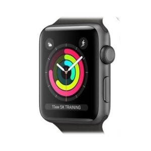 Apple Watch Series 3 - Space Grey - Grade B