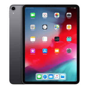 iPad Pro - 11in - 64GB - WiFi - Space Grey - Grade A+ Pristine