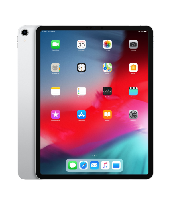 iPad Pro 3rd Gen - 12.9in - 64GB - WiFi - Silver - Grade A
