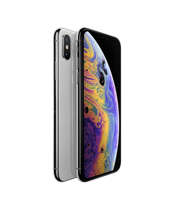 iPhone XS - 256GB - Silver - Grade A