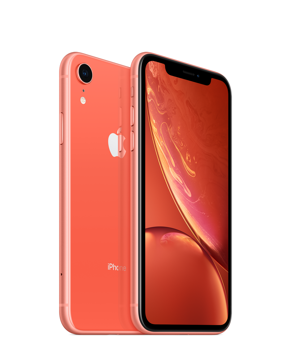 iPhone xr 64g