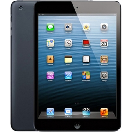 iPad mini 32GB BLACKタブレット