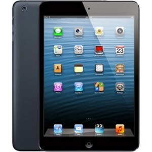 iPad Mini - 64GB - WiFi - Black - Grade B