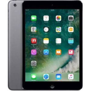 iPad Mini 2 - 16GB - Cellular - Black - Grade B