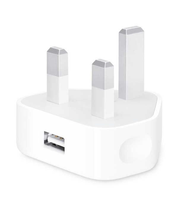 Genuine USB Plug - 5W
