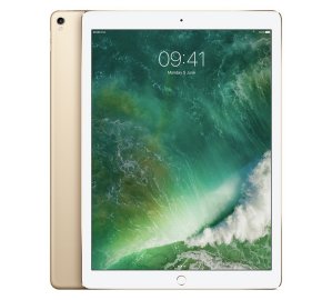 iPad Pro - 12.9in - 128GB - Cellular - Gold - Grade B