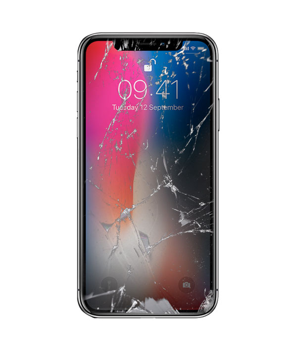 iPhone Repairs