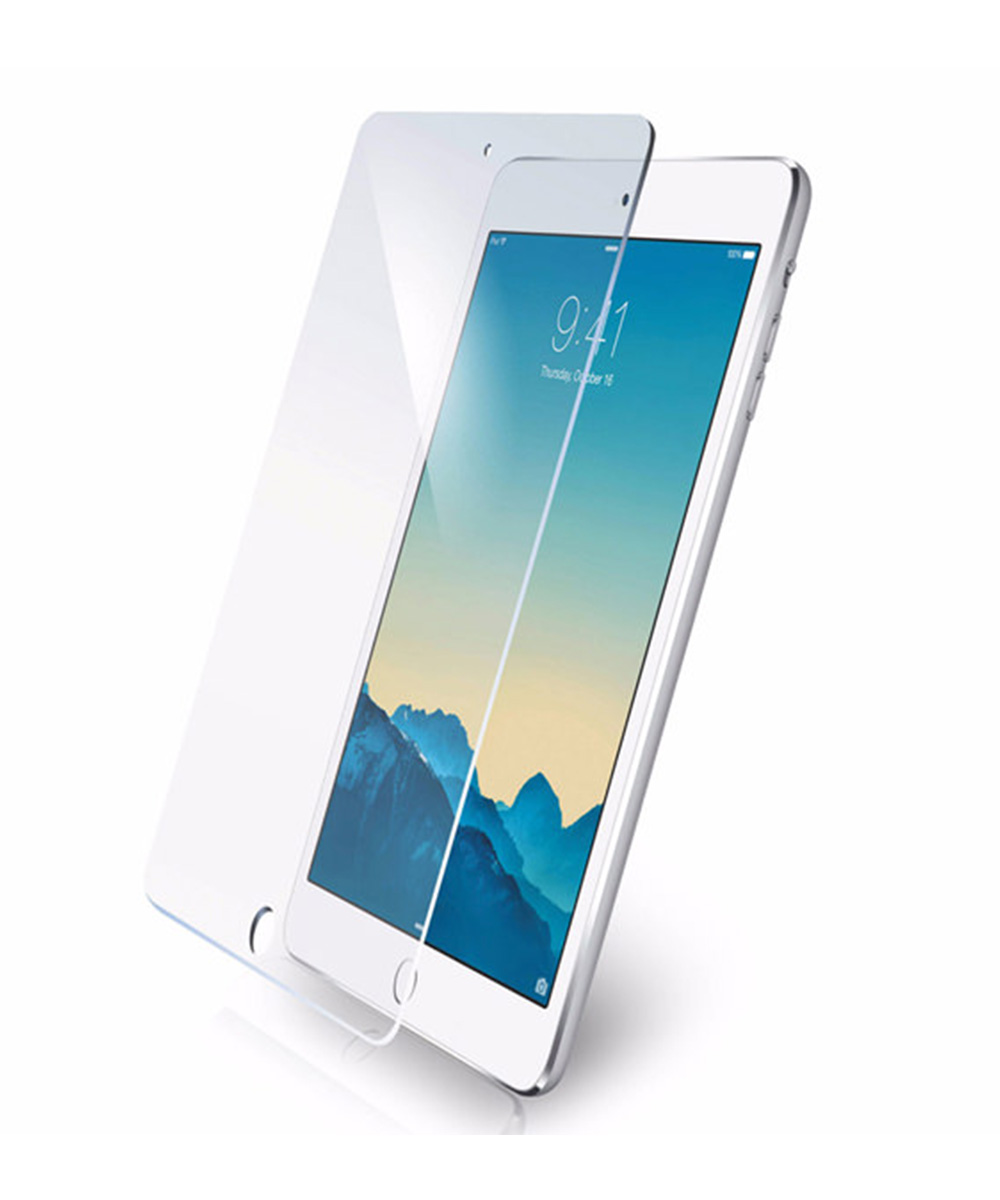iPad Tempered Glass The iOutlet