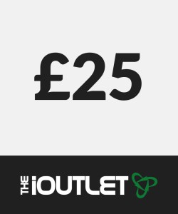 iOutlet Gift Card £25