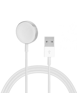 Genuine Apple Watch Charger - USB A