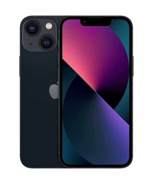 iPhone 13 Mini - 256GB - Midnight - Grade A