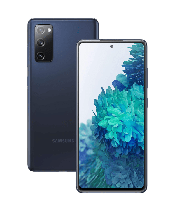 Samsung S20 FE 128GB - Cloud Navy - Grade A