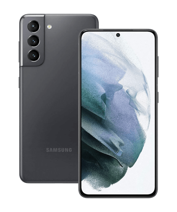 Samsung S21 5G 256GB - Phantom Grey - Grade A