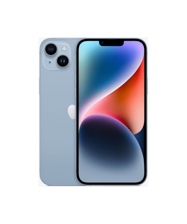 iPhone 14 Plus - 128GB - Blue - Grade A+ Pristine