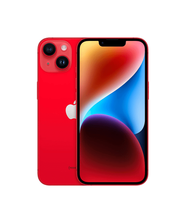 iPhone 14 Plus - 128GB - Red - Grade A