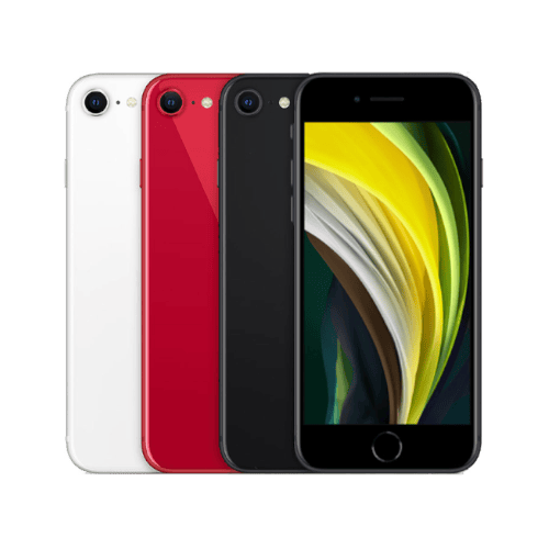 iPhone SE 2020