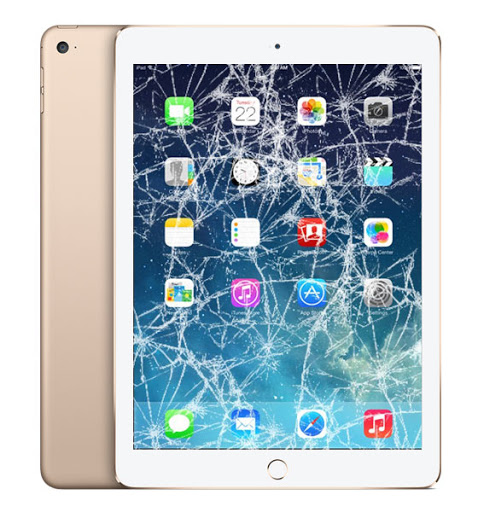 iPad Repairs
