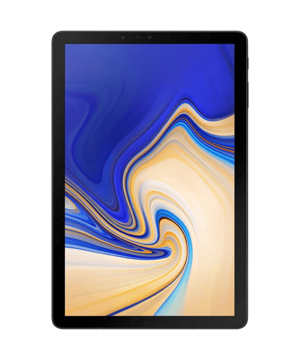 Samsung Galaxy Tab S4 (2018) 10.5" - 64GB - WiFi/LTE - Black/Grey - Grade A