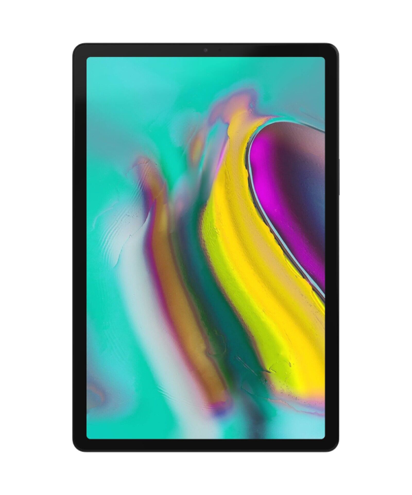 Samsung Galaxy Tab S5e (2019) 10.5" - 64GB - WiFi/LTE - Black/Silver - Grade B