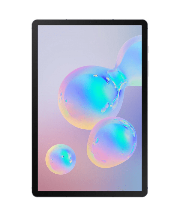 Samsung Galaxy Tab S6 (2019) 10.5" - 128GB - WiFi/LTE - Mountain Grey - Grade A