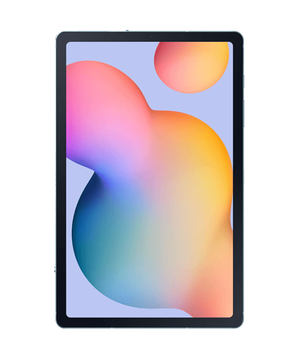 Samsung Galaxy Tab S6 Lite (2020) 10.4" - 64GB - WiFi - Blue/Grey - Grade A