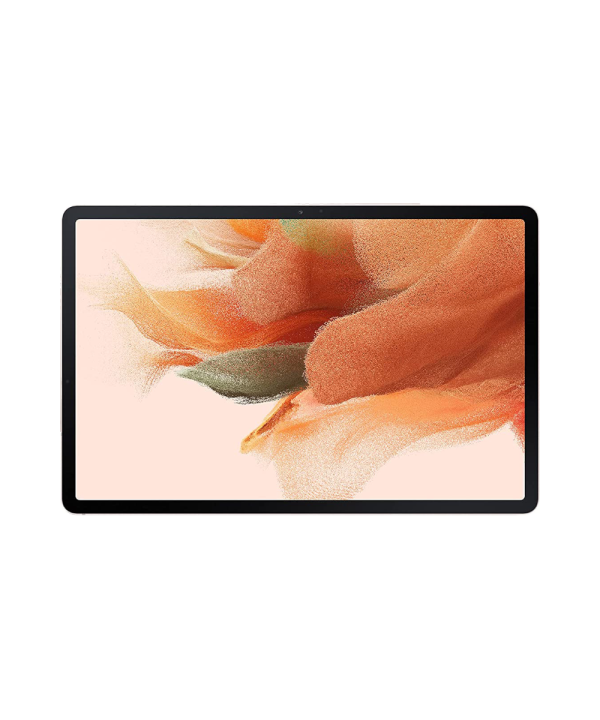 Samsung Galaxy Tab S7 FE (2021) 12.4" - 128GB - WiFi - Mystic Pink - Grade B