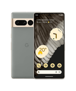 Google Pixel 7 Pro 128GB - Hazel - Grade B