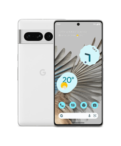 Google Pixel 7 Pro 128GB - Snow - Grade A