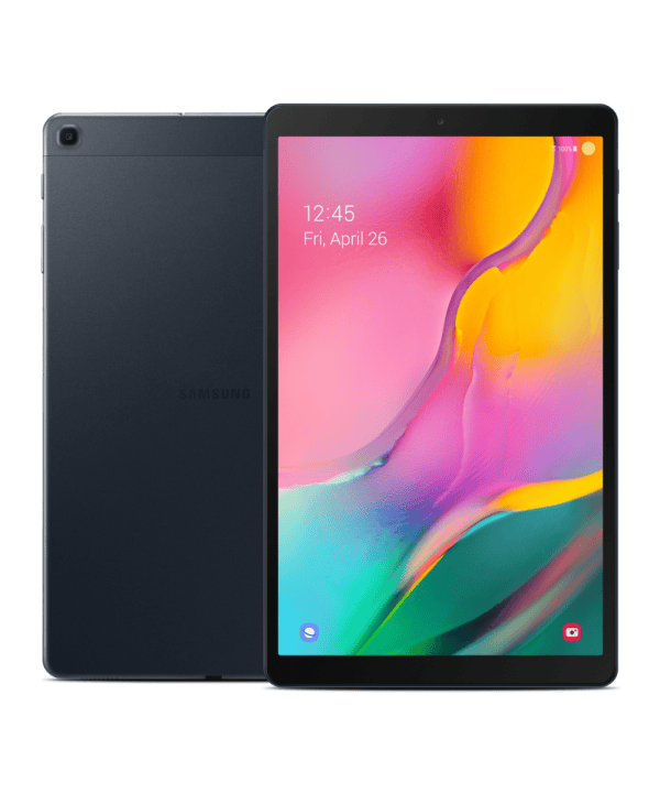 Samsung Galaxy Tab A (2019) 10.1" - 32GB - WiFi - Black/Silver - Grade B