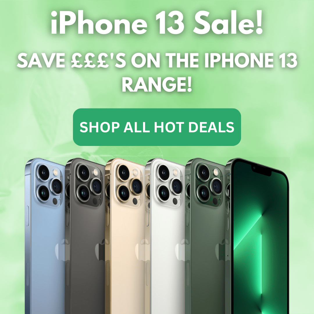 Refurbished iPhone 11 Deals 📱 Buy Online The iOutlet