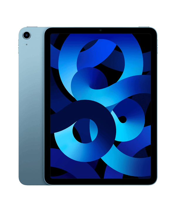 iPad Air 5 - 64GB - WiFi - Blue - Grade A