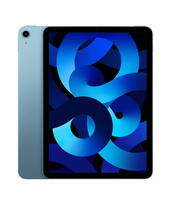 iPad Air 5 - 64GB - Cellular - Blue - Grade B