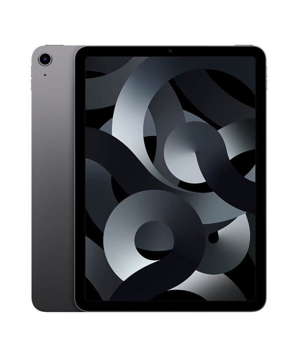 iPad Air 5 - 64GB - Cellular - Space Grey - Grade A