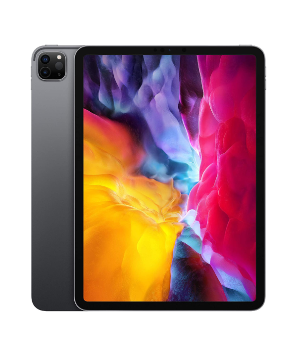 iPad Pro 2nd Gen - 11in - 128GB - WiFi - Space Grey - Grade A