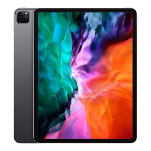 iPad Pro 4th Gen - 12.9in - 128GB - WiFi - Space Grey - Grade B