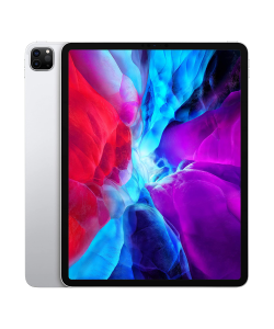 iPad Pro 4th Gen - 12.9in - 256GB - WiFi - Silver - Grade A