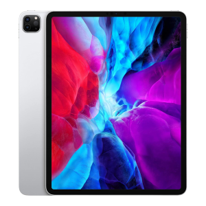 iPad Pro 4th Gen - 12.9in - 256GB - WiFi - Silver - Grade A