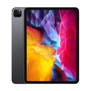 iPad Pro 3rd Gen - 11in - 128GB - Cellular - Space Grey - Grade A