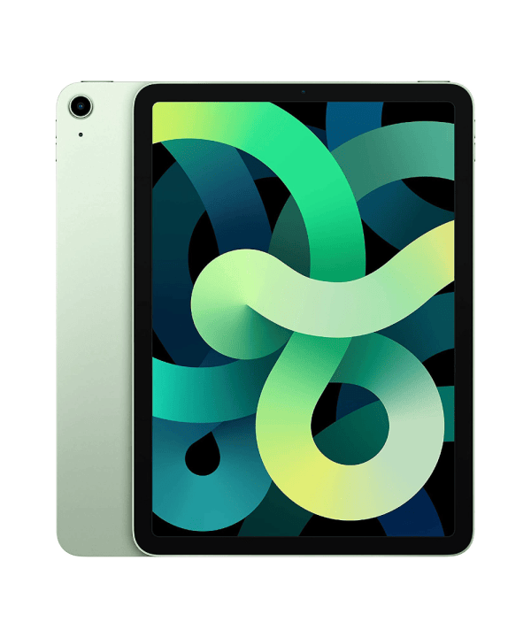 iPad Air 4 - 64GB - WiFi - Green - Grade B