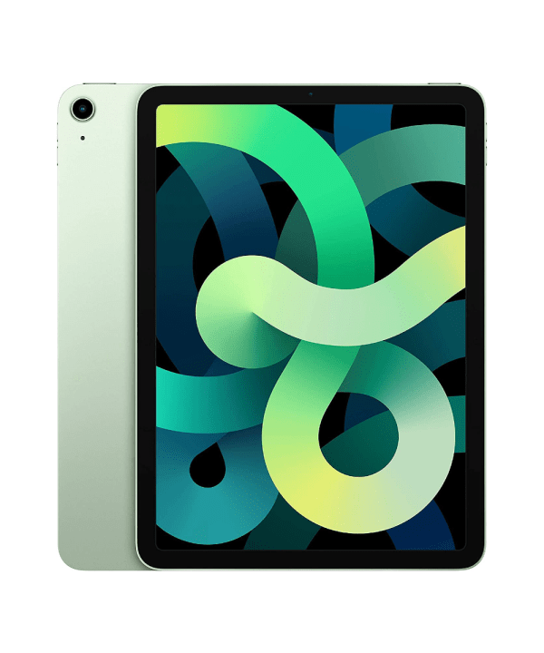 iPad Air 4 - 64GB - Cellular - Green - Grade B