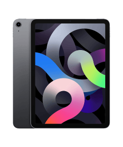 iPad Air 4 - 256GB - WiFi - Space Grey - Grade B
