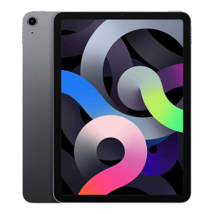 iPad Air 4 - 256GB - WiFi - Space Grey - Grade B