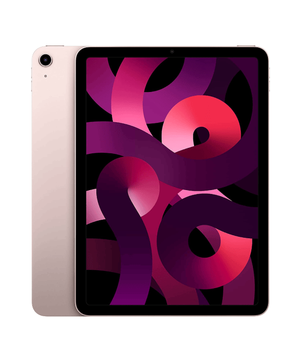 iPad Air 5 - 256GB - Cellular - Pink - Grade B