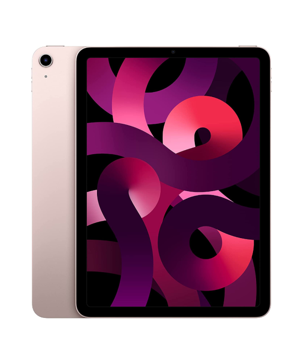 iPad Air 5 - 64GB - Cellular - Pink - Grade B