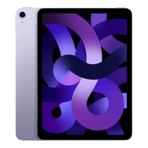 iPad Air 5 - 64GB - Cellular - Purple - Grade A