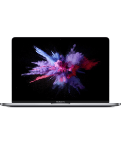 MacBook Pro 2018 (13-inch) - Core i7 2.7 GHz - 16GB RAM - 256GB SSD - Grade A - Space Grey